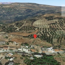 Land in Patsideros, Crete (2)
