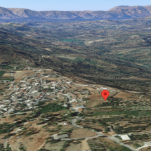 Land in Patsideros, Crete (4)