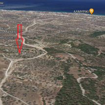 Plot of land in Galataki, Corinth (10)