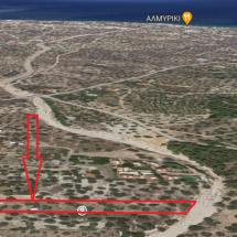 Plot of land in Galataki, Corinth (4)