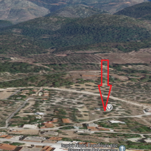 Plot of land in Galataki, Corinth (7)