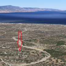 Plot of land in Galataki, Corinth (9)
