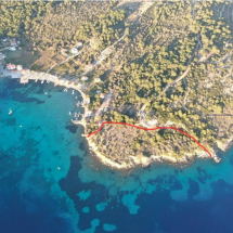 Seafront land at Samos (3)