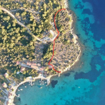 Seafront land at Samos (5)