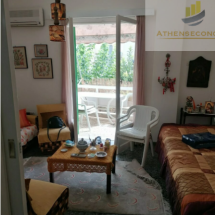Apartment in Isthmia (9)