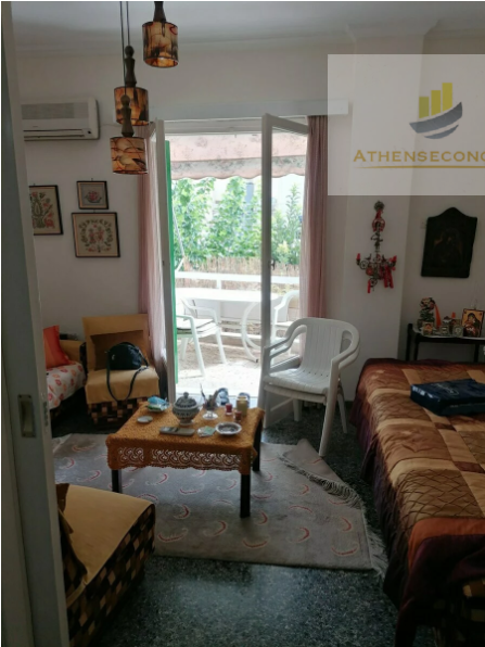 Apartment for sale in Isthmia, Kalamaki