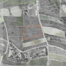 Plot of land in Varnava, Attica (14)