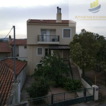 House in Agios Ioannis, Evia (1)