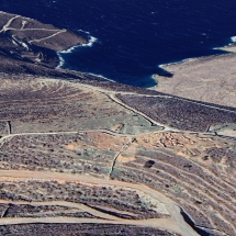 Building land in Kea island (1)