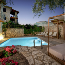 Villa in Zakynthos Island (7)