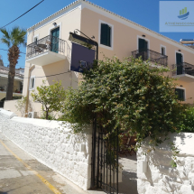 Boutique hotel in Spetses (1)