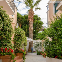 Boutique hotel in Spetses (5)