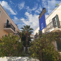 Boutique hotel in Spetses (6)