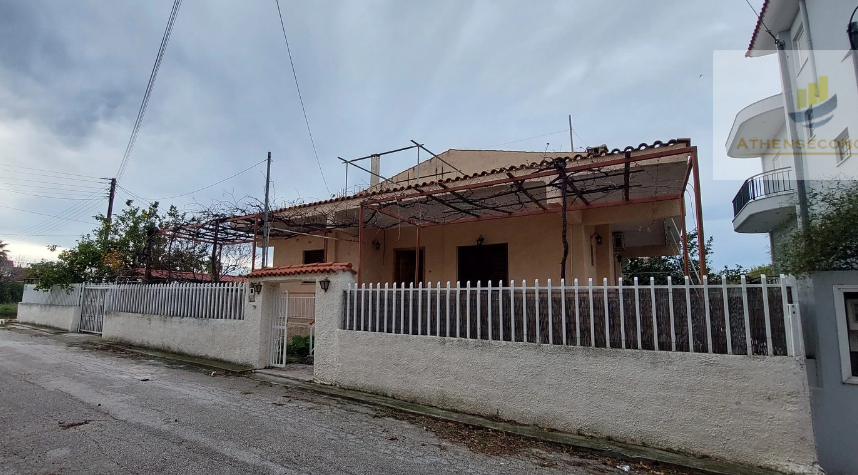 House in Vrachati for sale