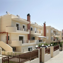 Seafront maisonette in Vravrona (13)