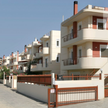 Seafront maisonette in Vravrona (16)