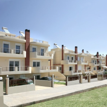 Seafront maisonette in Vravrona (4)