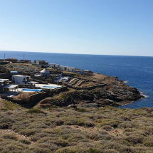 Building land for sale in Kea island (4)