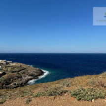 Building land for sale in Kea island (5)