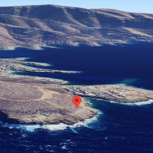 Building land for sale in Kea island (5)