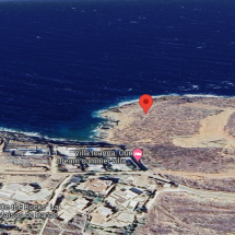 Building land for sale in Kea island (8)