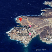 Building land for sale in Kea island (9)