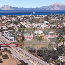 Building land for sale in Paralia, Peloponnese (2)