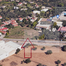 Building land for sale in Paralia, Peloponnese (6)