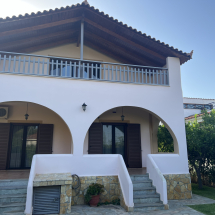 Detached house in Galataki (5)