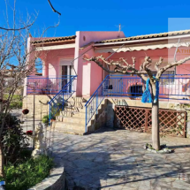 Detached house in Marmari, Evia (1)