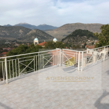 House in Nestani, Peloponnese (9)