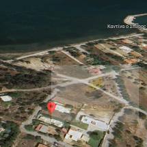 Seafront building land in Patalia Vatheos (5)