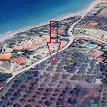 Seafront building land in Xylokastro (12)