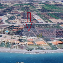 Seafront building land in Xylokastro (15)