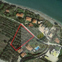 Seafront building land in Xylokastro (4)