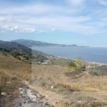 Seafront land in Murteri, Evia (9)