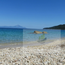 Seafront lanf for sale in Karydi, Sithonia (14)