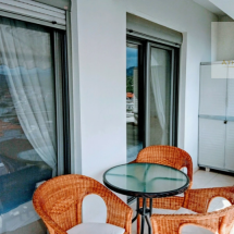 Seaview apartment in Neos Marmaras (12)