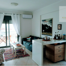 Seaview apartment in Neos Marmaras (14)