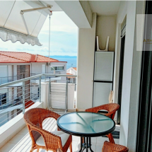 Seaview apartment in Neos Marmaras (18)