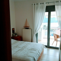 Seaview apartment in Neos Marmaras (2)