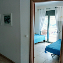 Seaview apartment in Neos Marmaras (8)