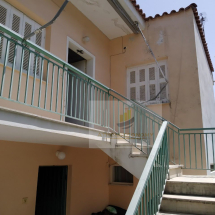 Apartment House in Aigio (1)