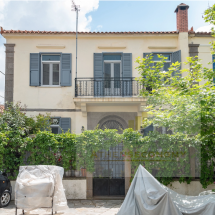 Apartment House in Myrina, Limnos (26)