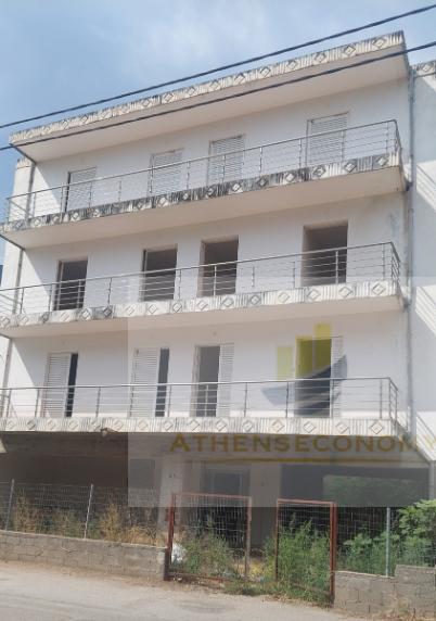 Apartment Building for sale in Fthiotida