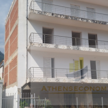 Apartment buiding in Ag.Konstantinos, Fthiotida (2)