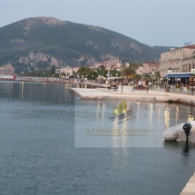 Apartment building in Vonitsa (4)