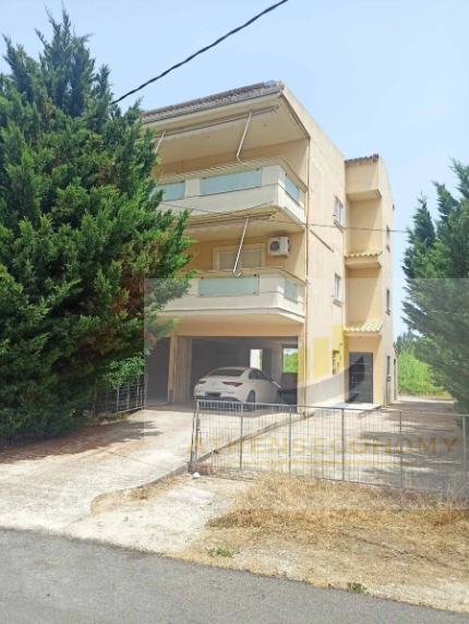 Apartment Building for sale in Vonitsa