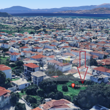 Building land in Volos, Central Greece (10)