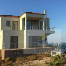 Detached house in Agioi Apostoli (1)